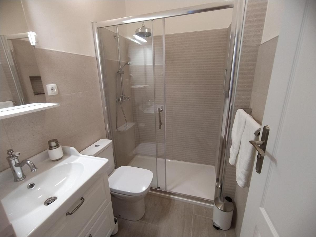 Apartment Antique Zadar - City Center Luaran gambar