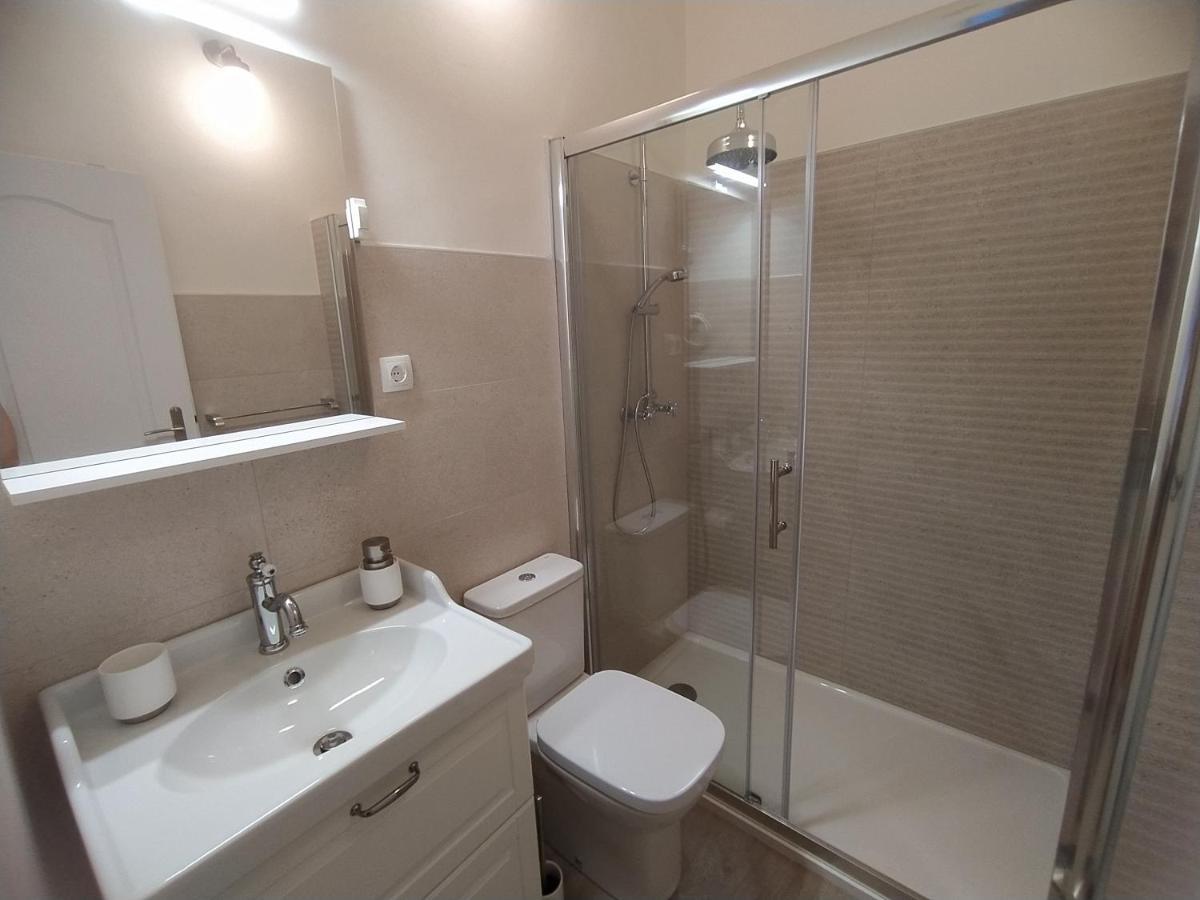 Apartment Antique Zadar - City Center Luaran gambar
